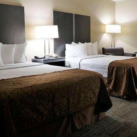 Best Western Northwest Indiana Inn Hammond Exterior photo