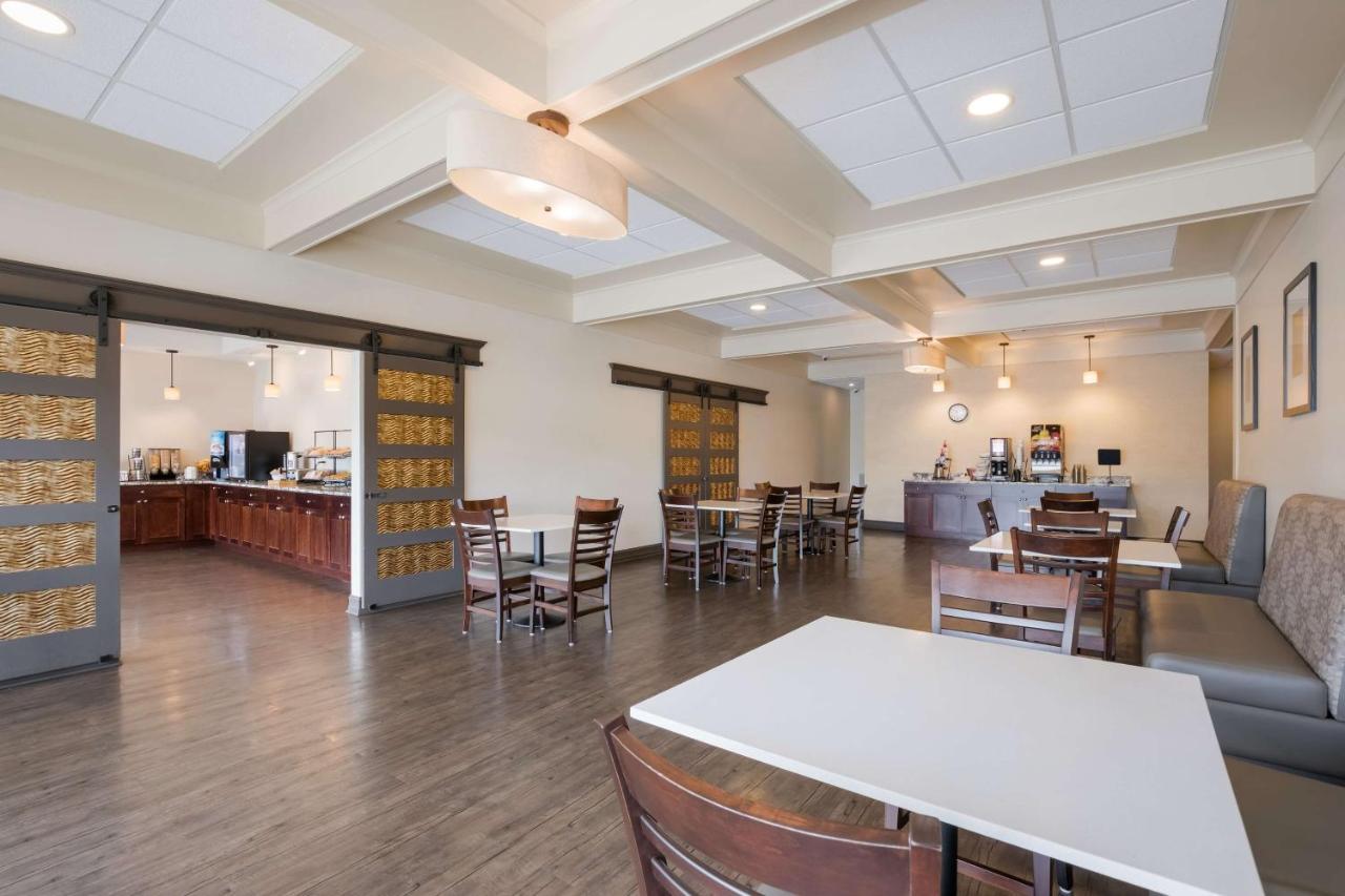 Best Western Northwest Indiana Inn Hammond Exterior photo