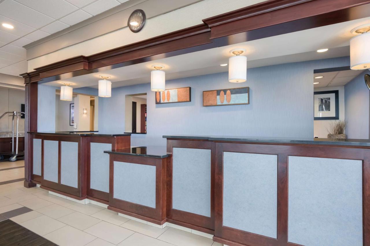 Best Western Northwest Indiana Inn Hammond Exterior photo