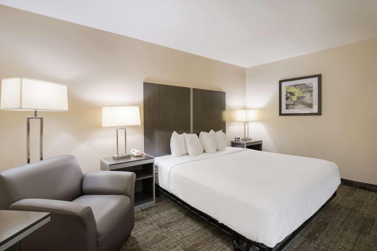 Best Western Northwest Indiana Inn Hammond Exterior photo