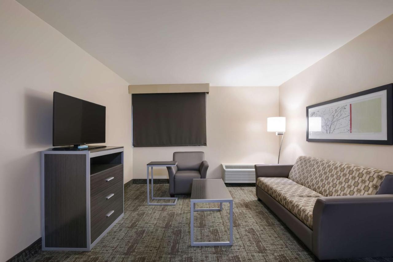 Best Western Northwest Indiana Inn Hammond Exterior photo