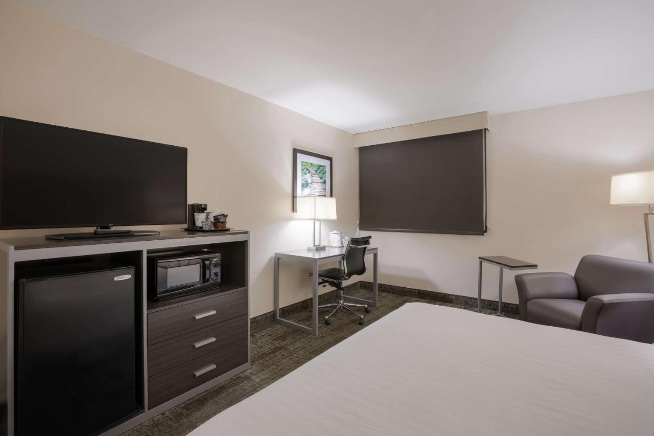 Best Western Northwest Indiana Inn Hammond Exterior photo