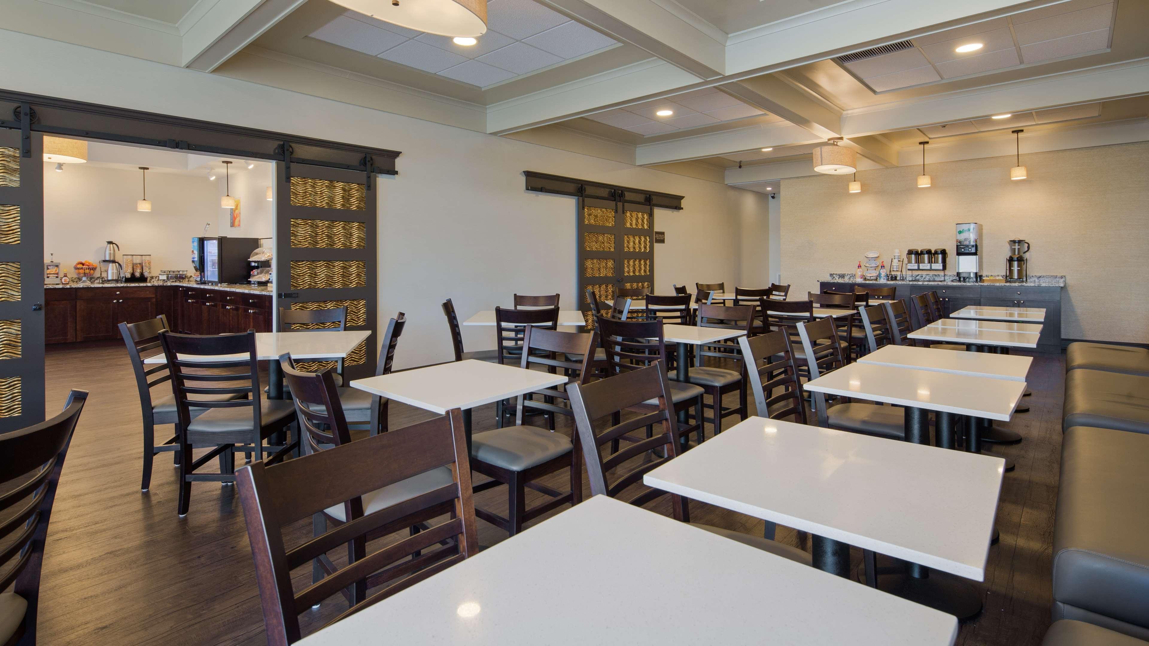 Best Western Northwest Indiana Inn Hammond Exterior photo