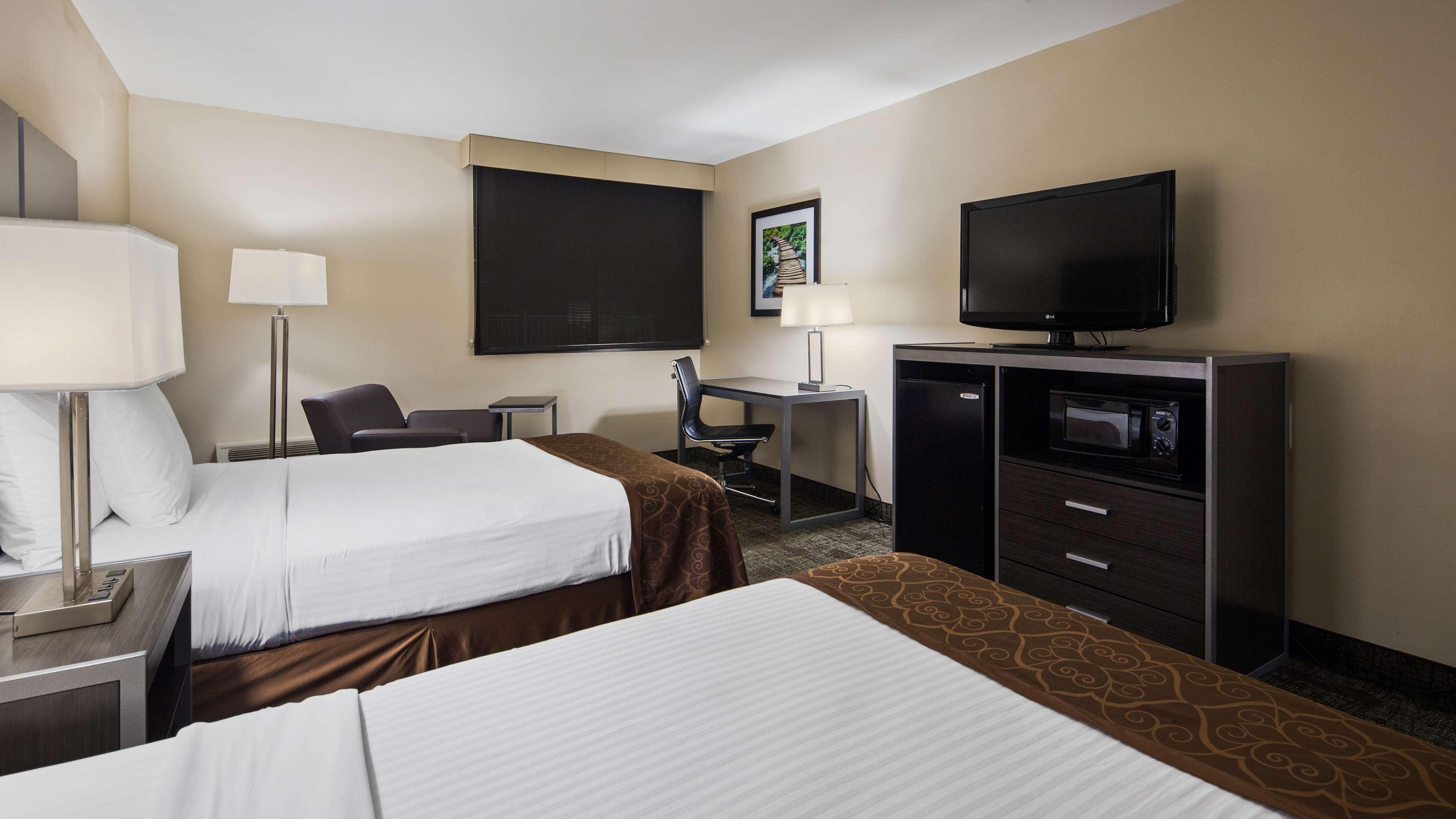 Best Western Northwest Indiana Inn Hammond Exterior photo