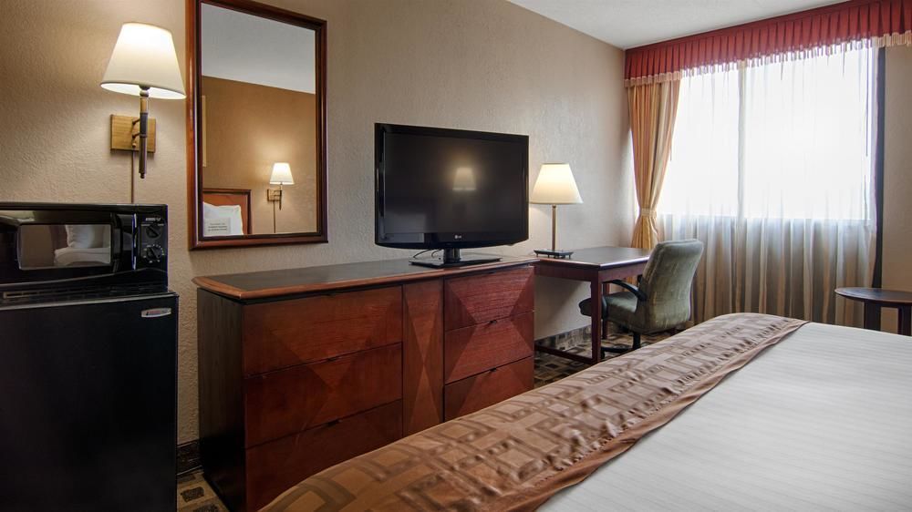 Best Western Northwest Indiana Inn Hammond Exterior photo