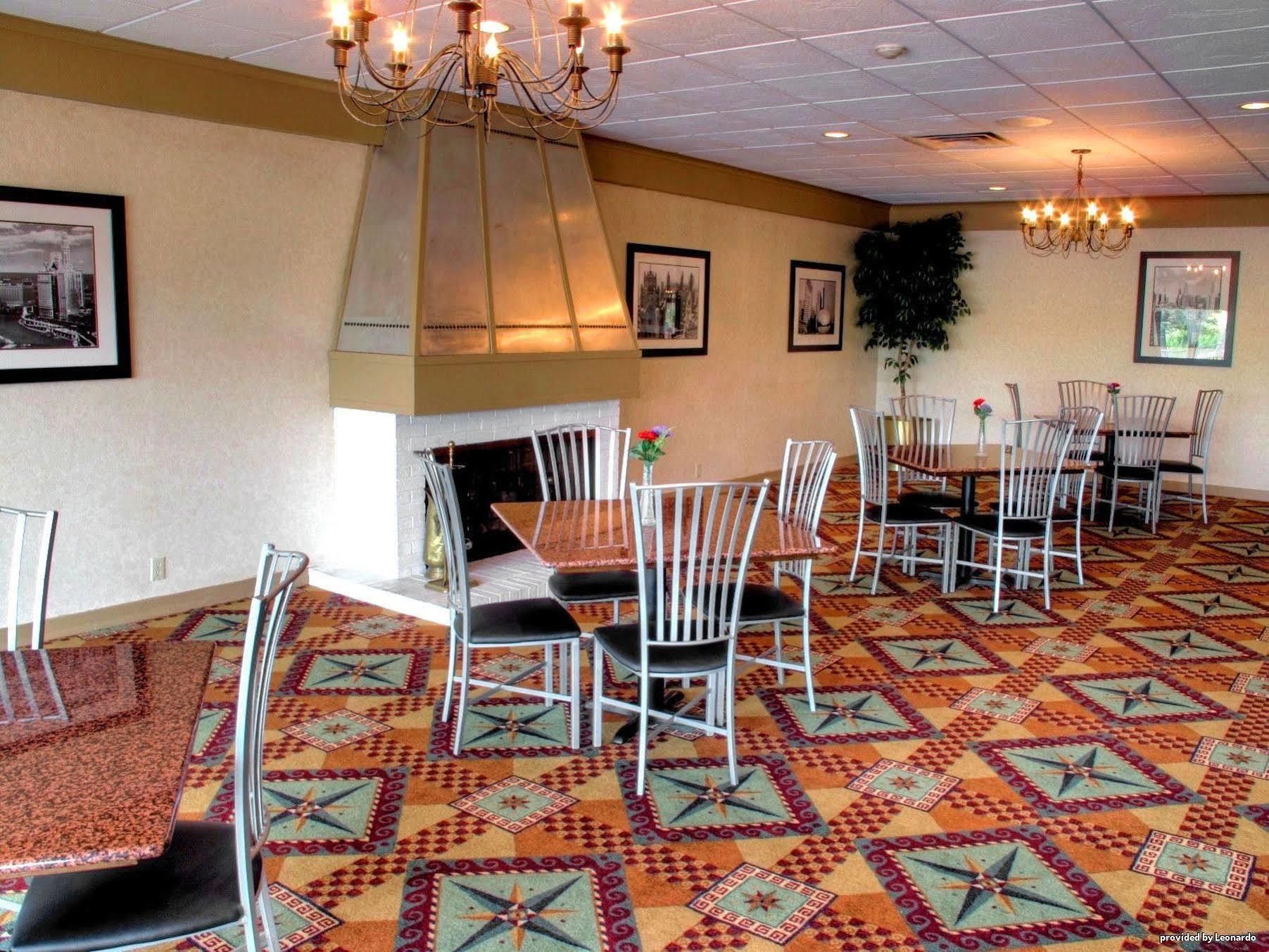 Best Western Northwest Indiana Inn Hammond Exterior photo