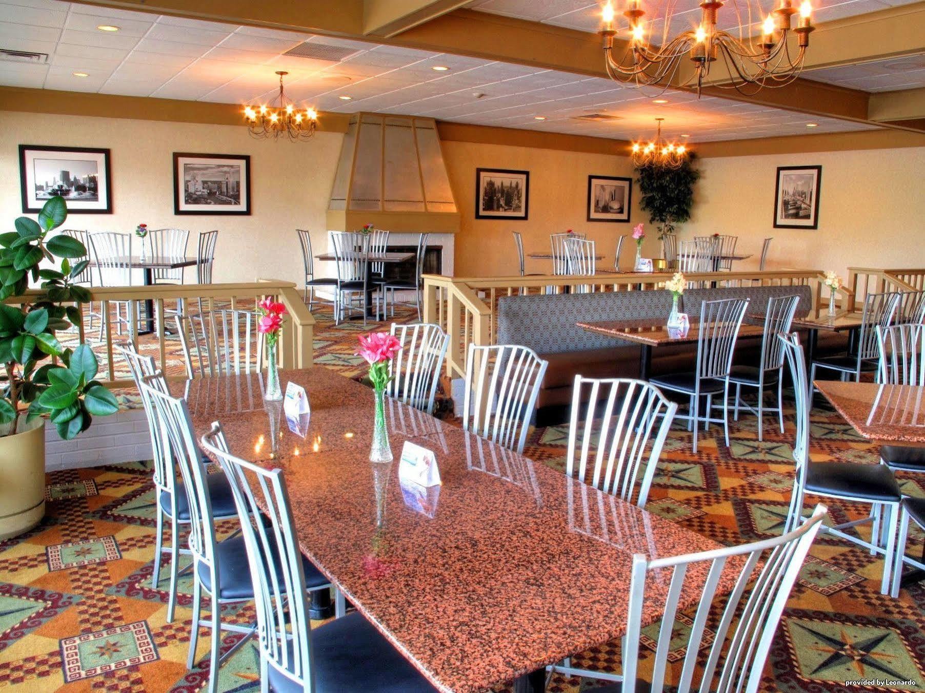 Best Western Northwest Indiana Inn Hammond Exterior photo