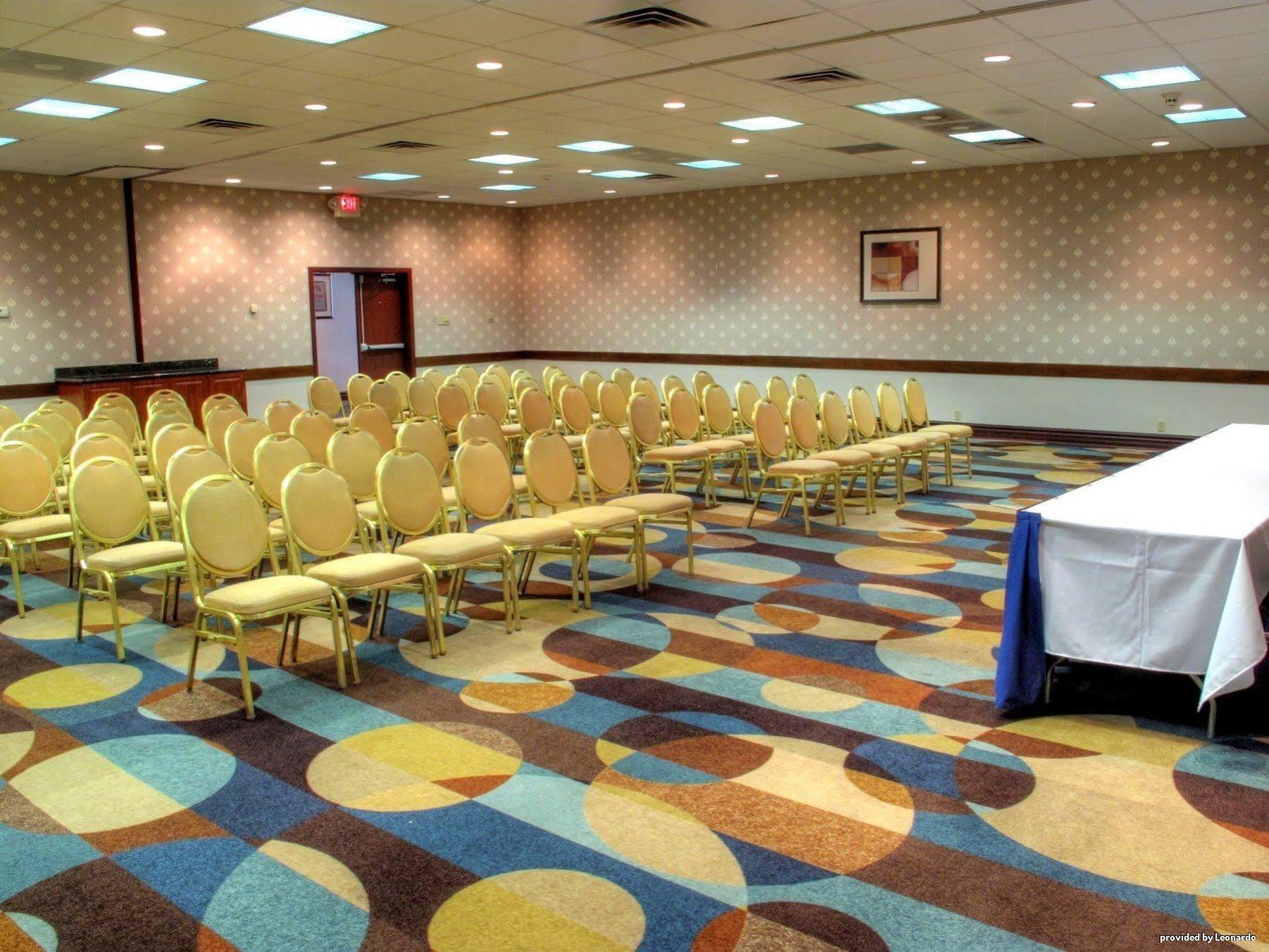 Best Western Northwest Indiana Inn Hammond Facilities photo