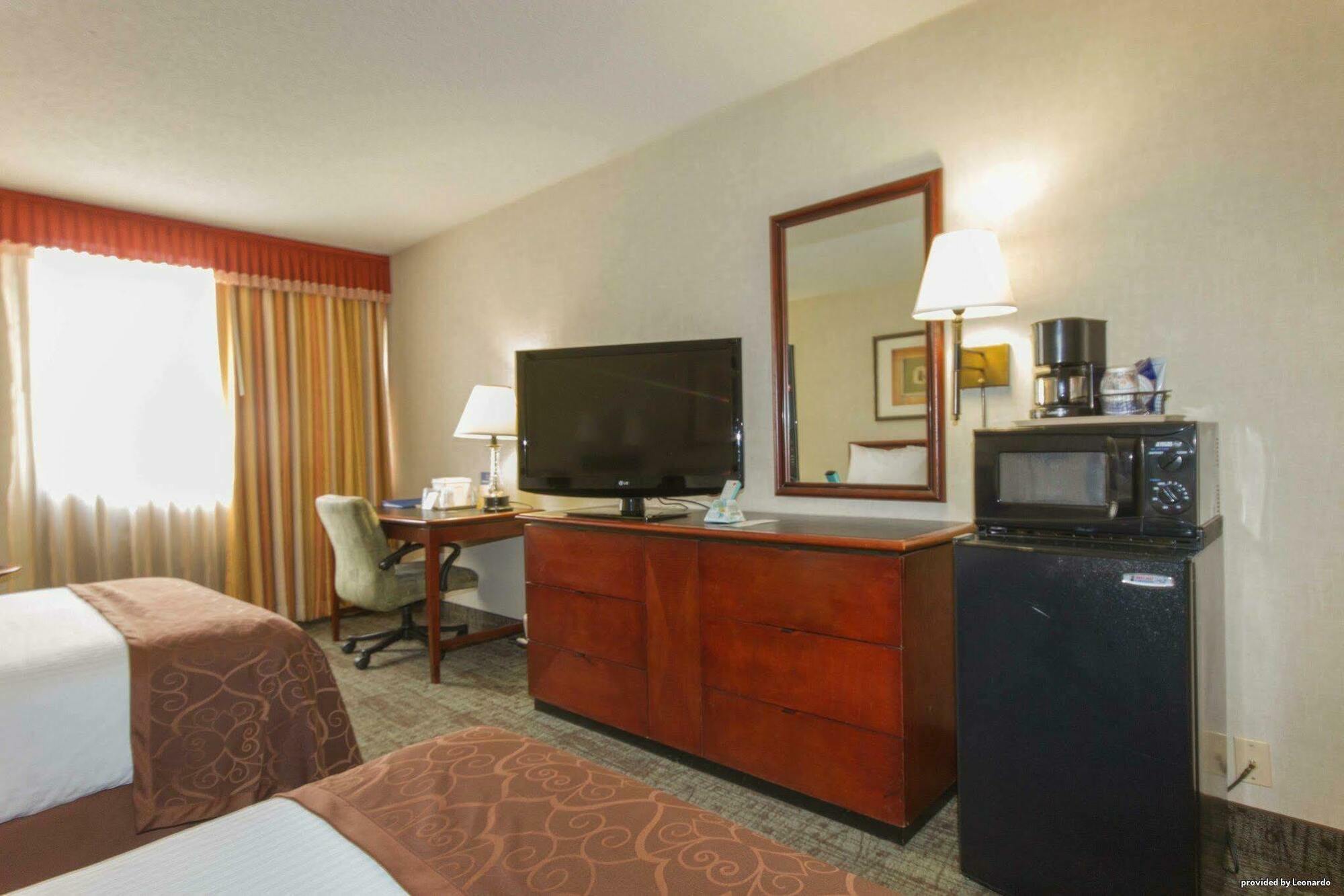 Best Western Northwest Indiana Inn Hammond Exterior photo