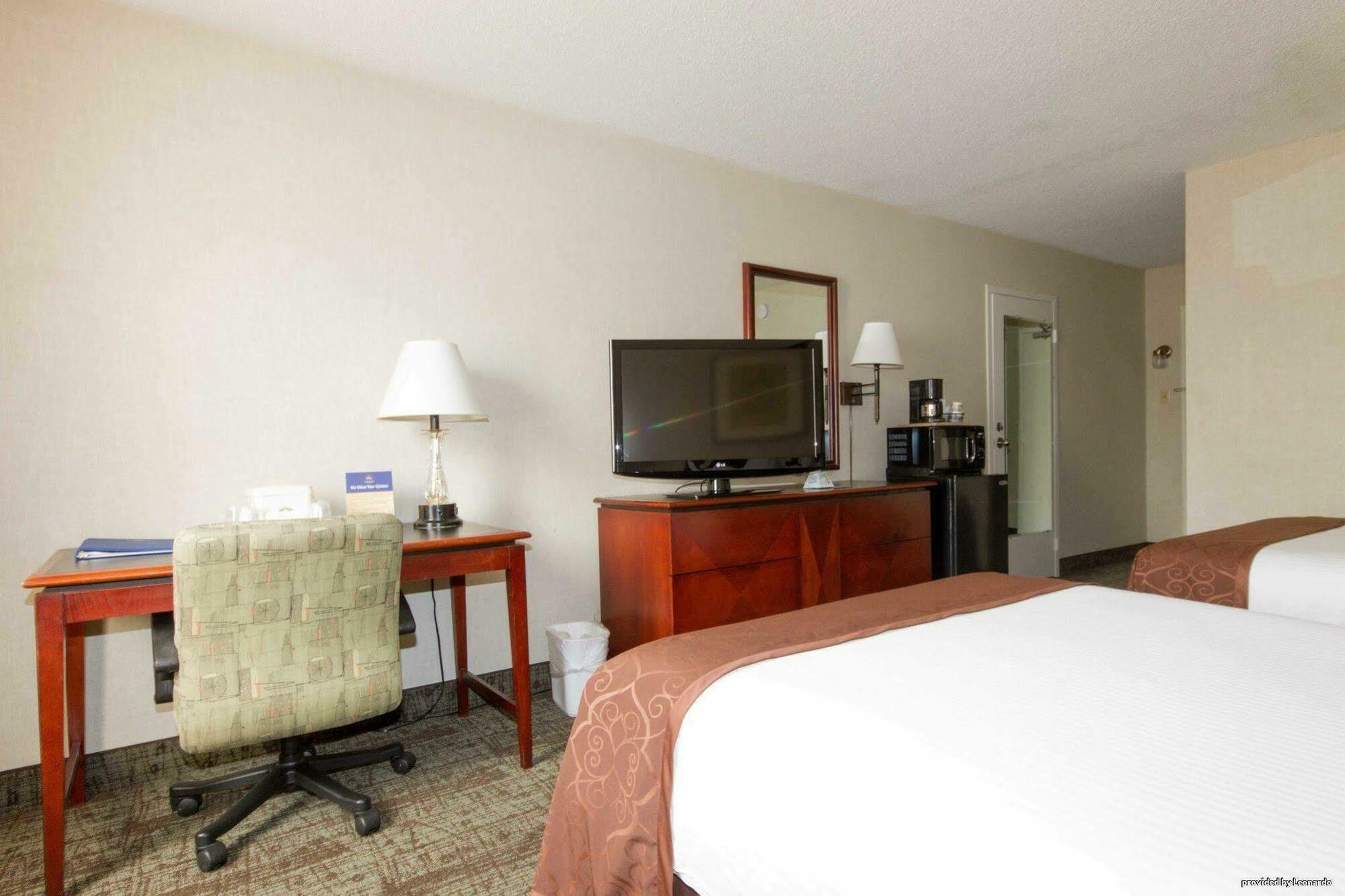 Best Western Northwest Indiana Inn Hammond Exterior photo