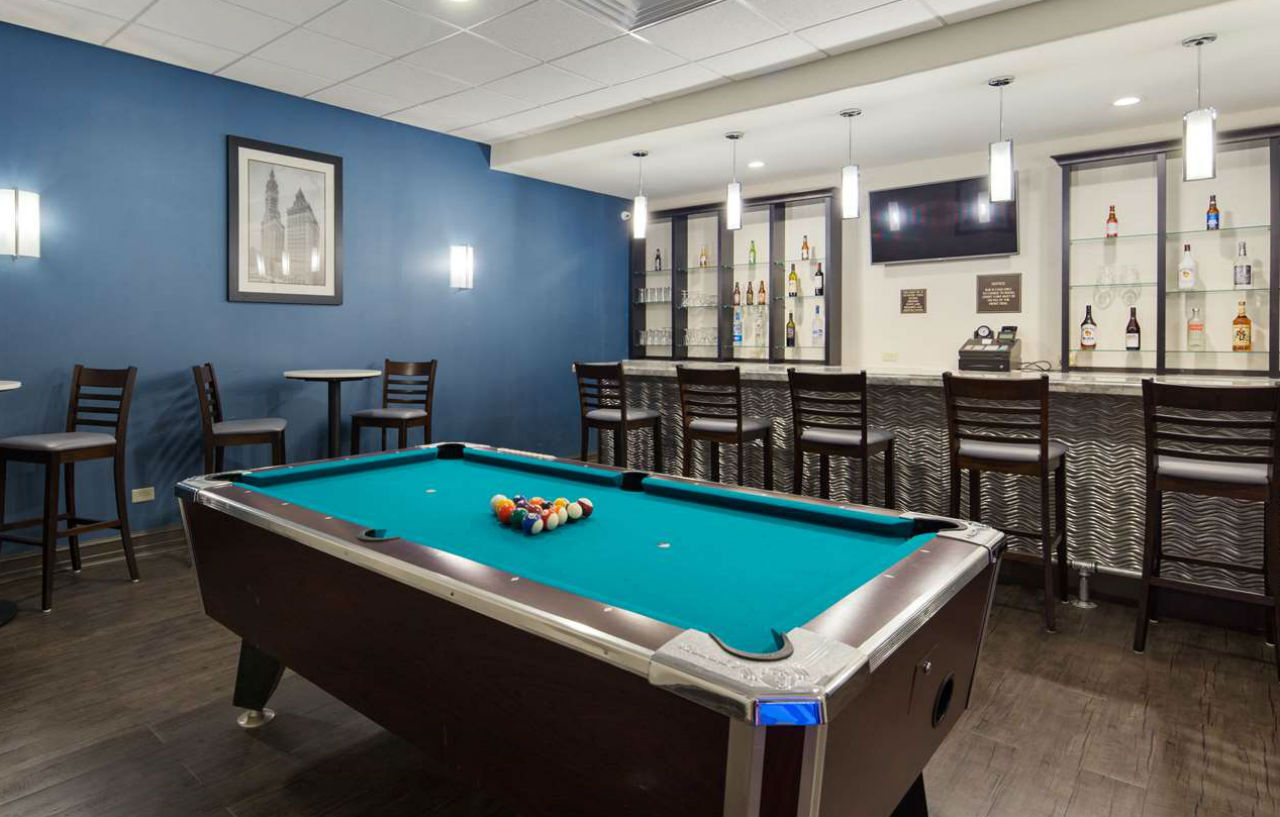 Best Western Northwest Indiana Inn Hammond Exterior photo