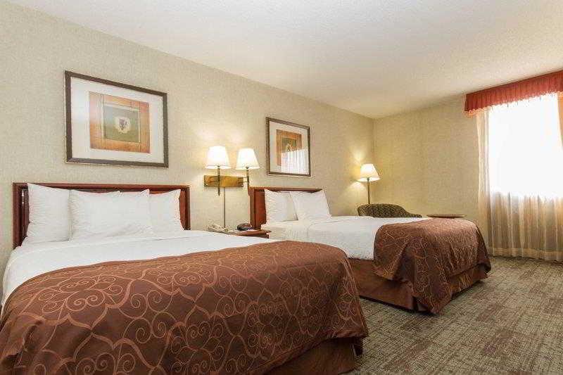 Best Western Northwest Indiana Inn Hammond Exterior photo